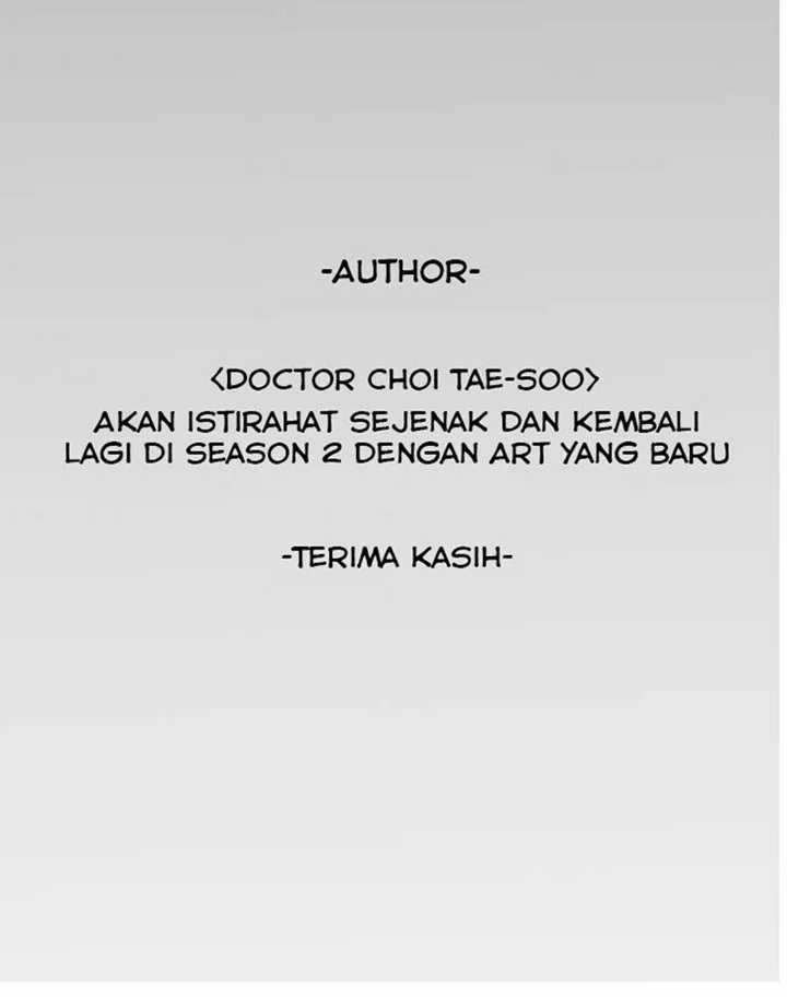 Dr. Choi Tae-Soo Chapter 28