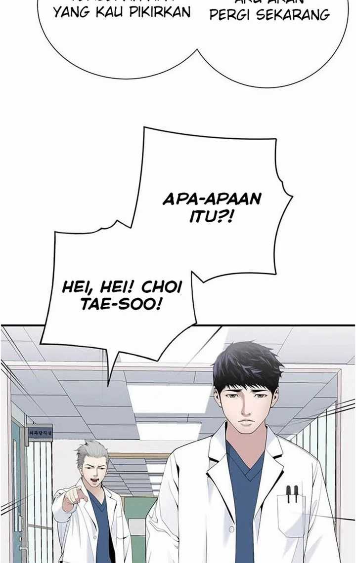Dr. Choi Tae-Soo Chapter 28