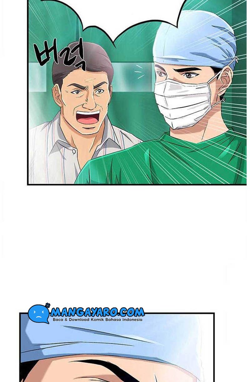 Dr. Choi Tae-Soo Chapter 31