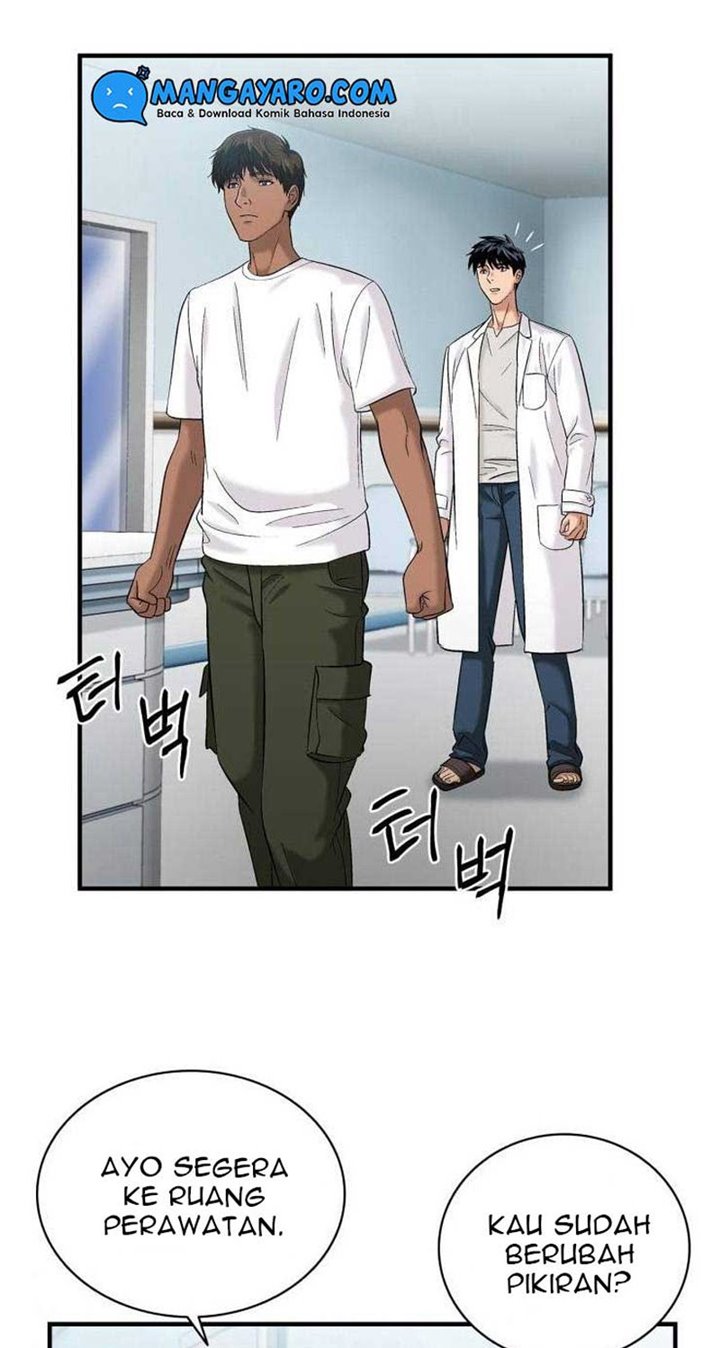 Dr. Choi Tae-Soo Chapter 38