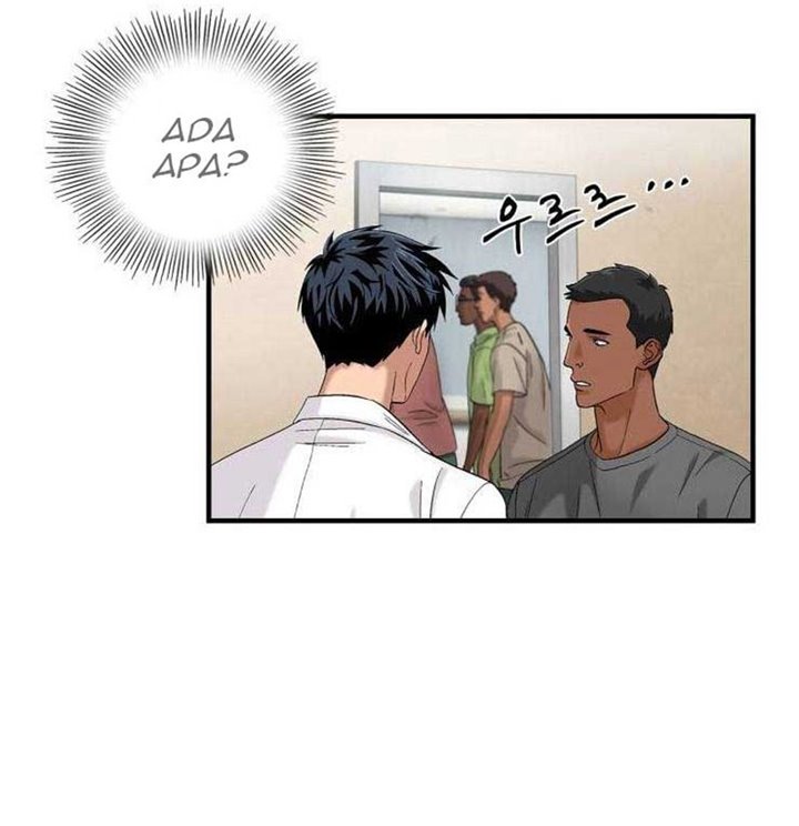 Dr. Choi Tae-Soo Chapter 38