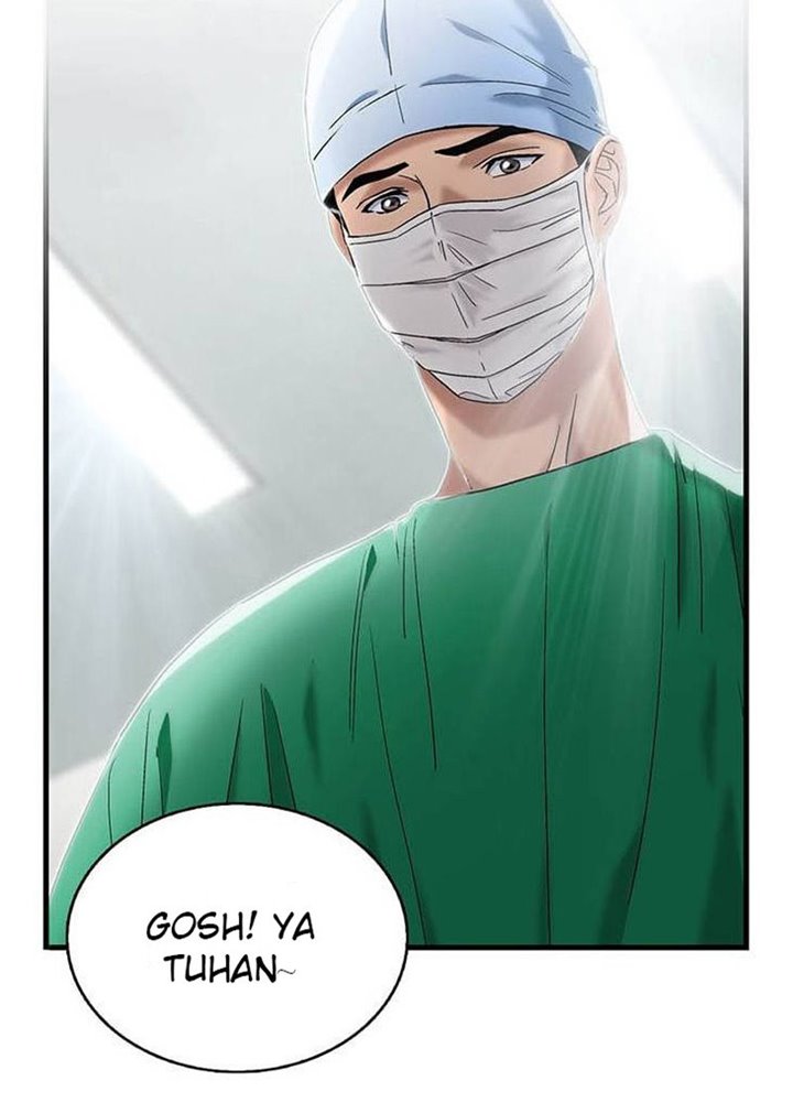 Dr. Choi Tae-Soo Chapter 42