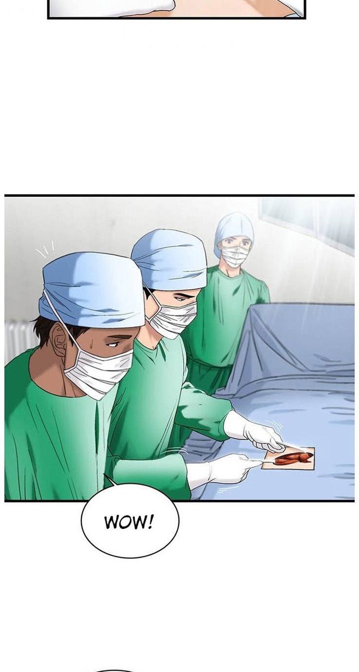 Dr. Choi Tae-Soo Chapter 42
