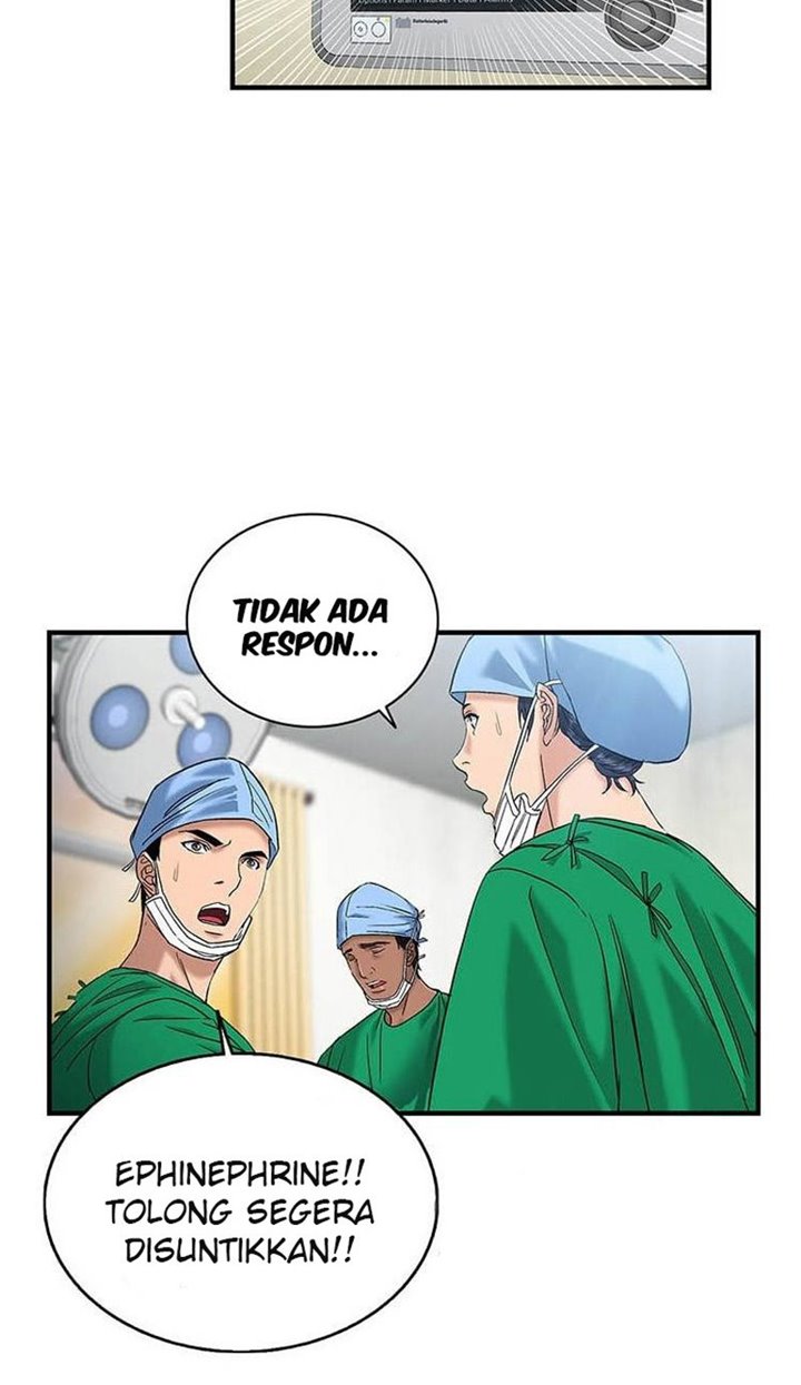 Dr. Choi Tae-Soo Chapter 43