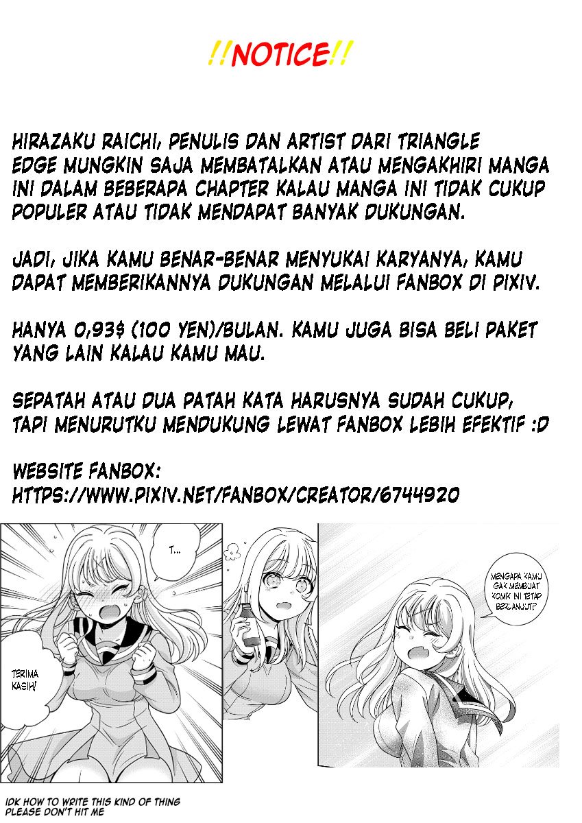Triangle Edge Chapter 04