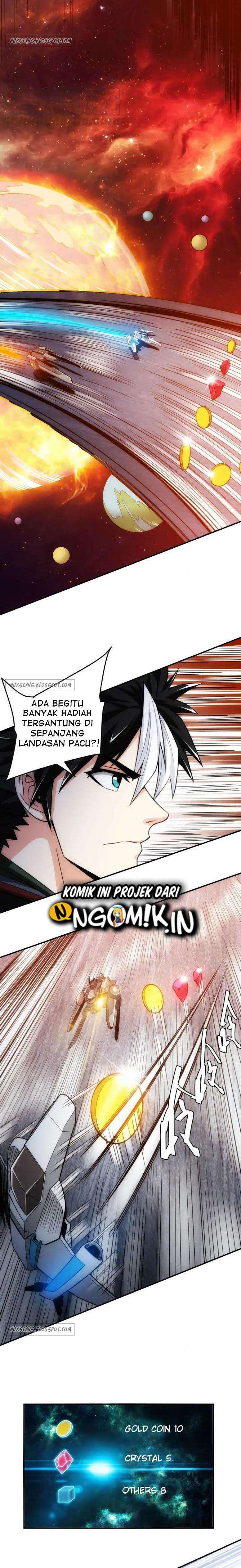 Rich Player Chapter 68