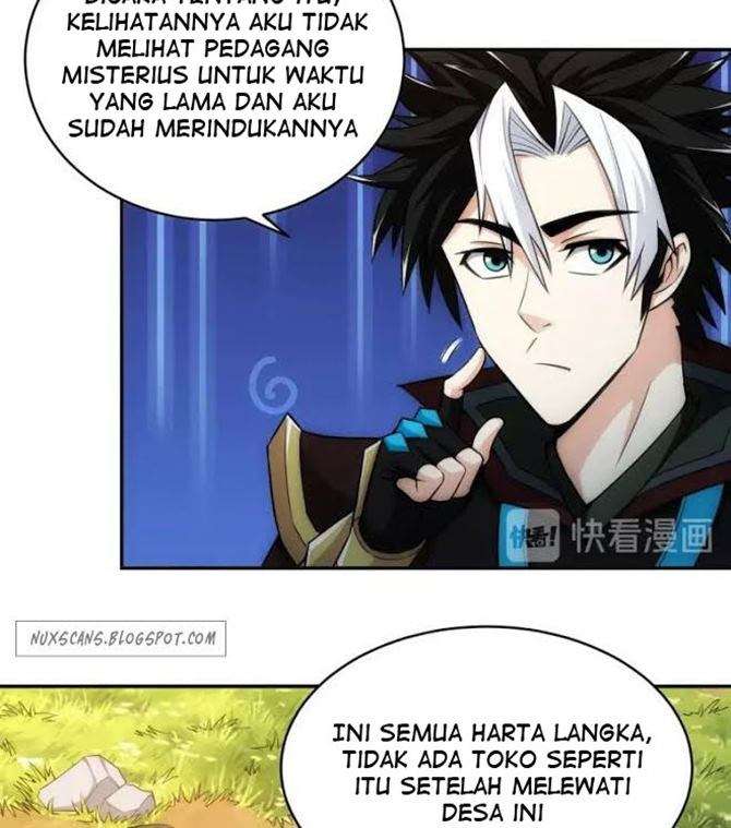 Rich Player Chapter 77