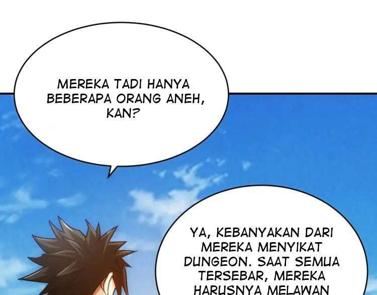 Rich Player Chapter 82