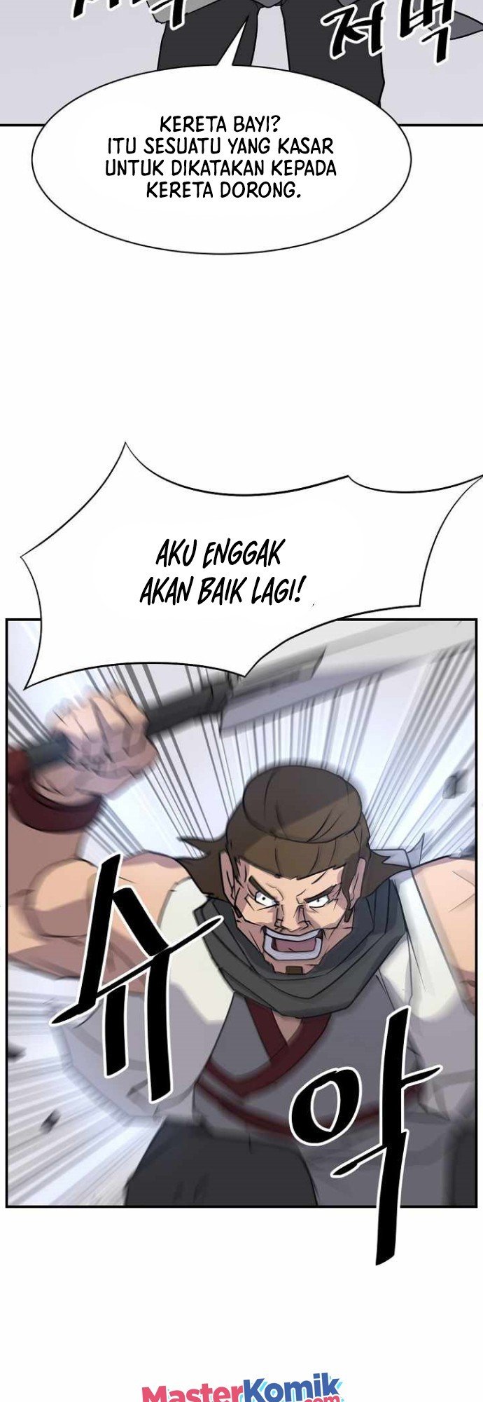 The Invincible Immortal Chapter 79