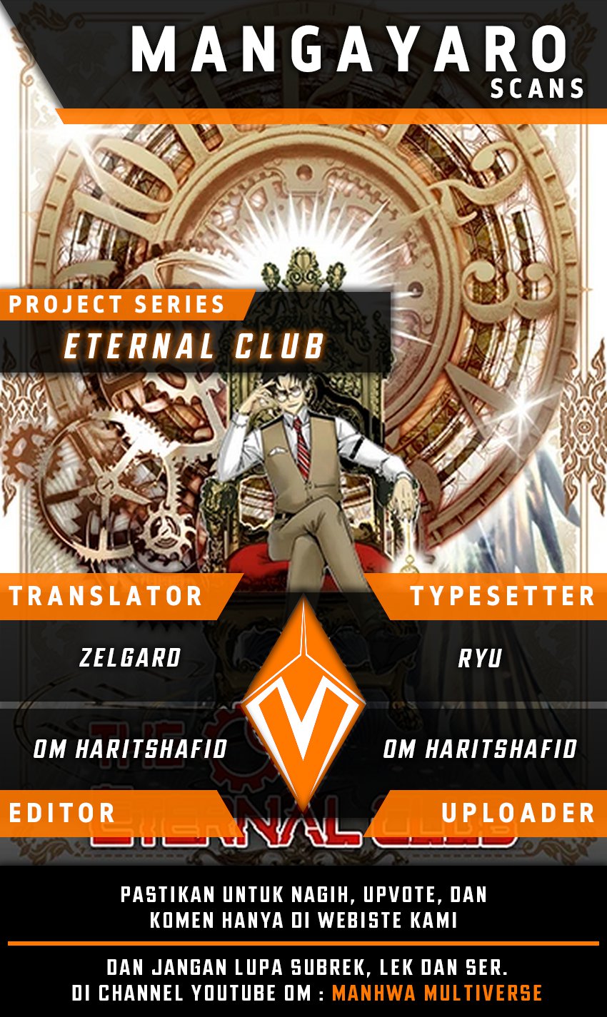 Eternal Club Chapter 117