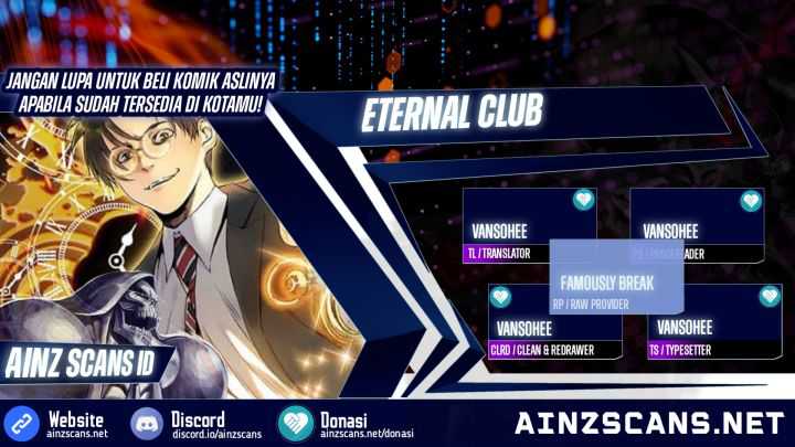 Eternal Club Chapter 265