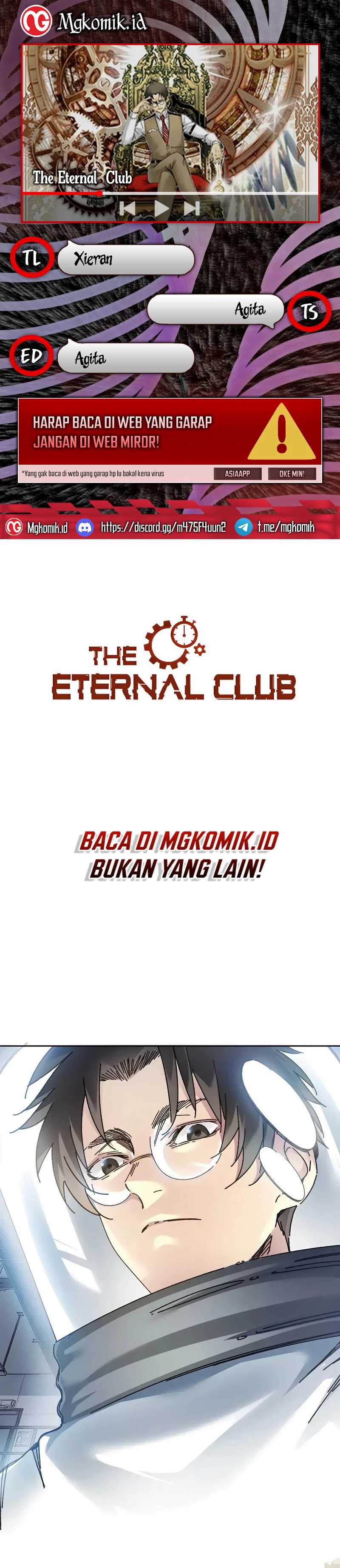 Eternal Club Chapter 298