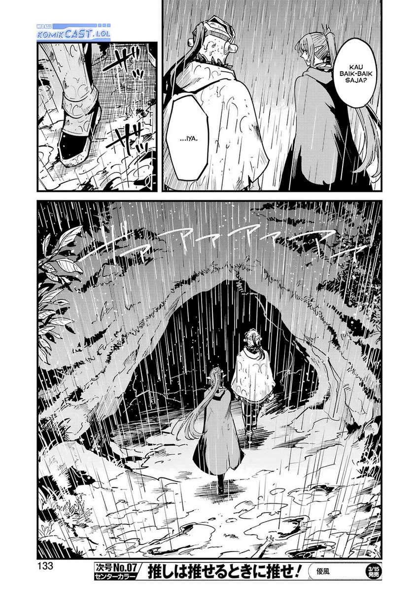 Goblin Slayer Side Story: Year One Chapter 100 page 19