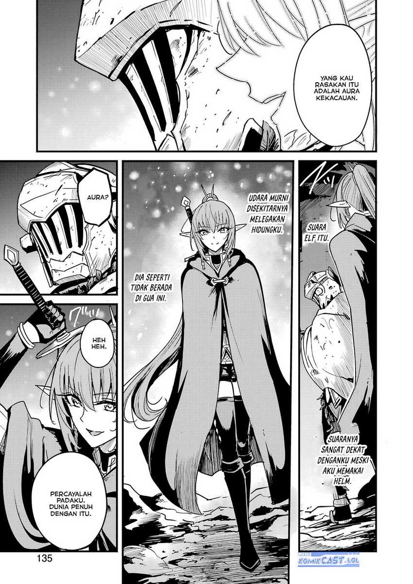 Goblin Slayer Side Story: Year One Chapter 100 page 21