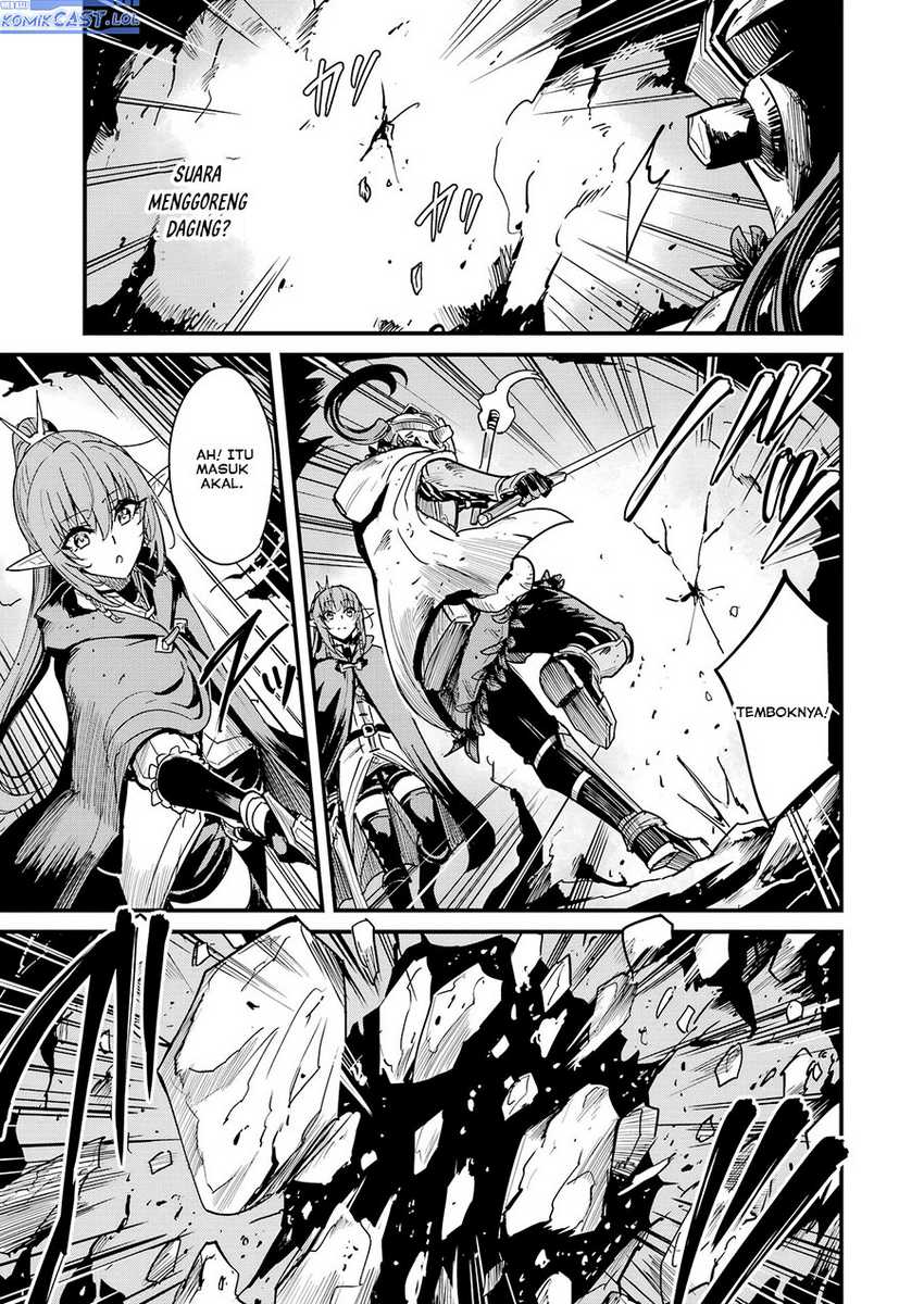 Goblin Slayer Side Story: Year One Chapter 100 page 23