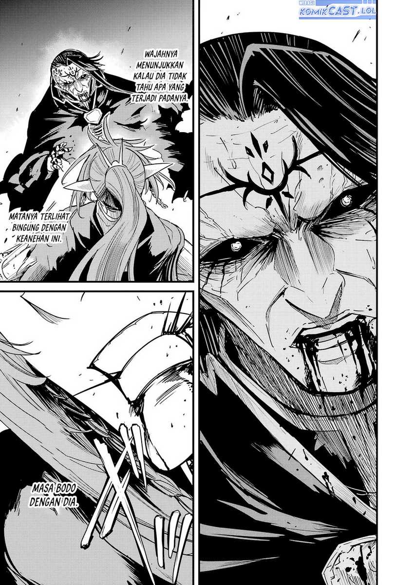 Goblin Slayer Side Story: Year One Chapter 105 page 29