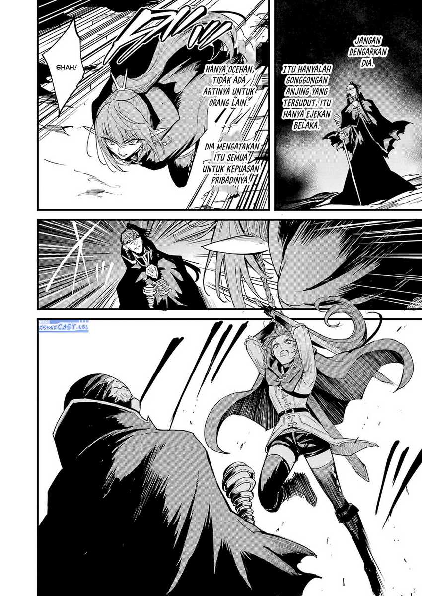 Goblin Slayer Side Story: Year One Chapter 105 page 2