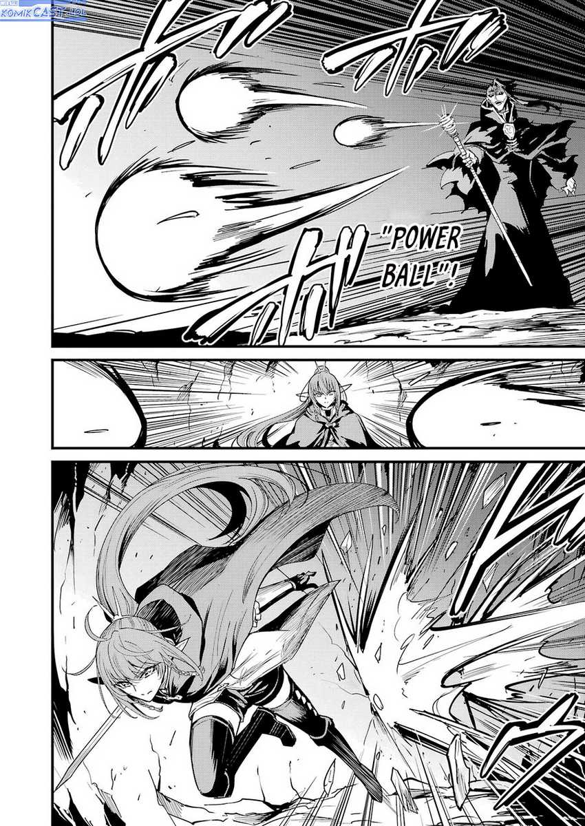 Goblin Slayer Side Story: Year One Chapter 105 page 6