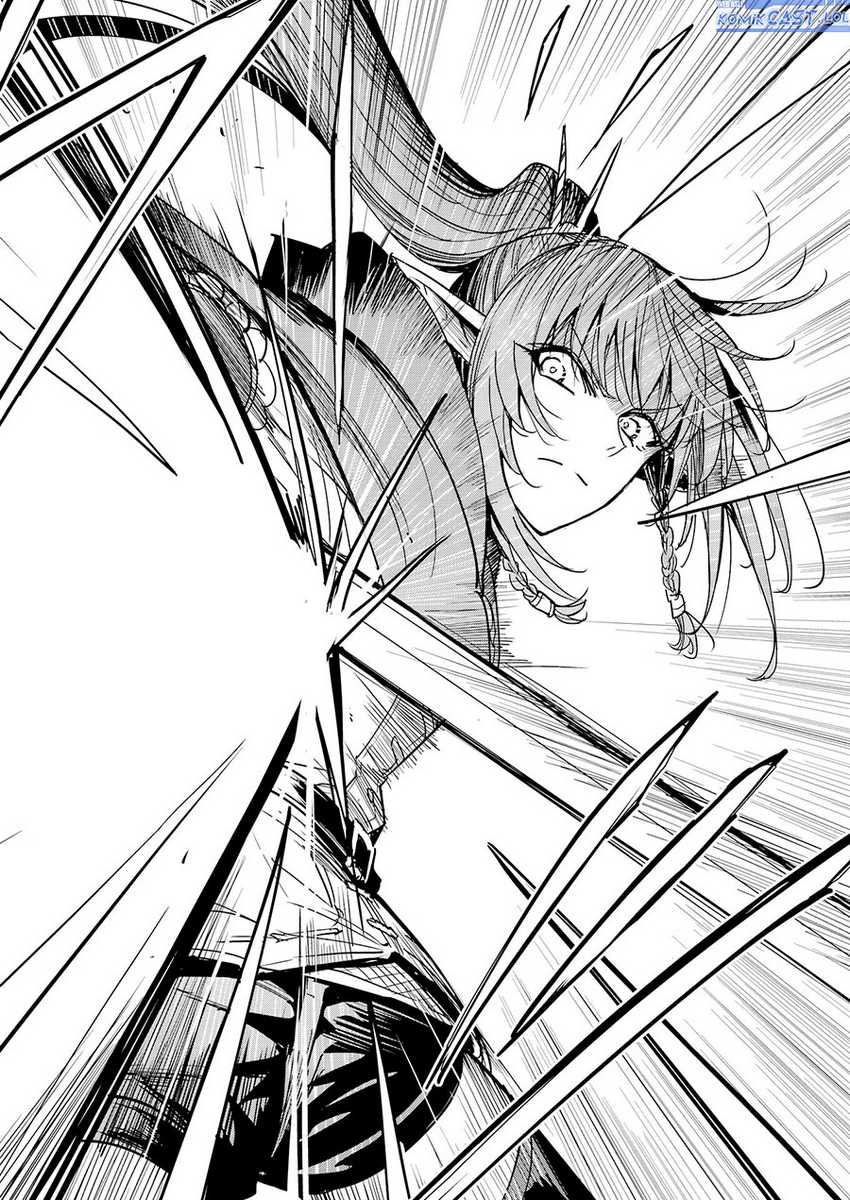 Goblin Slayer Side Story: Year One Chapter 105 page 20