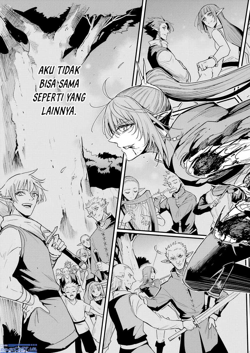 Goblin Slayer Side Story: Year One Chapter 105 page 27