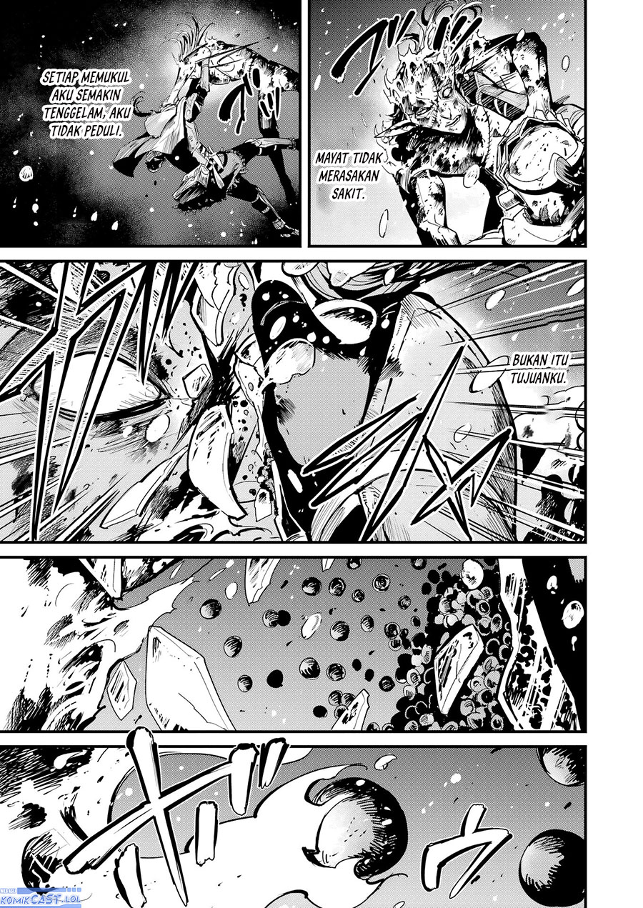 Goblin Slayer Side Story: Year One Chapter 106 page 5
