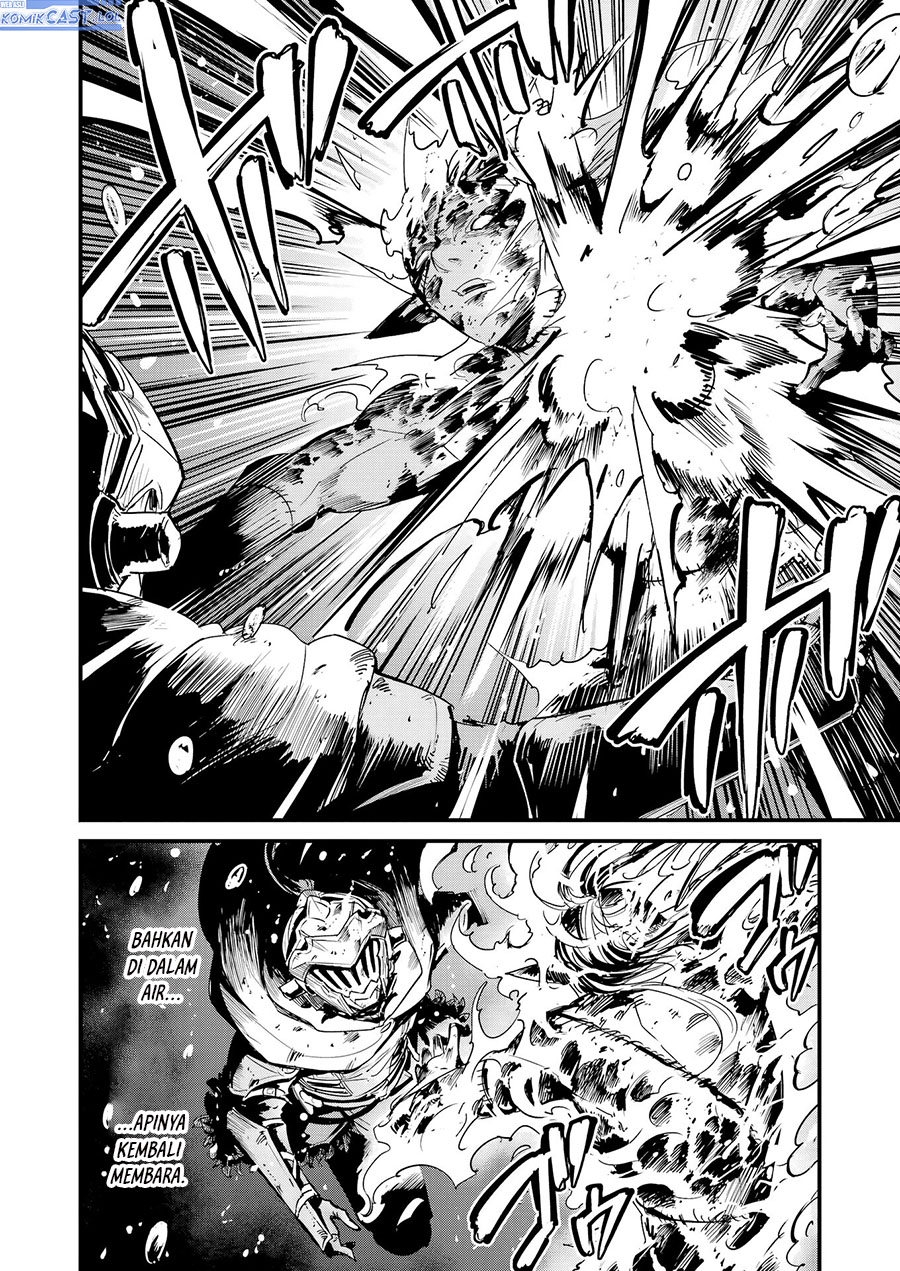 Goblin Slayer Side Story: Year One Chapter 106 page 6