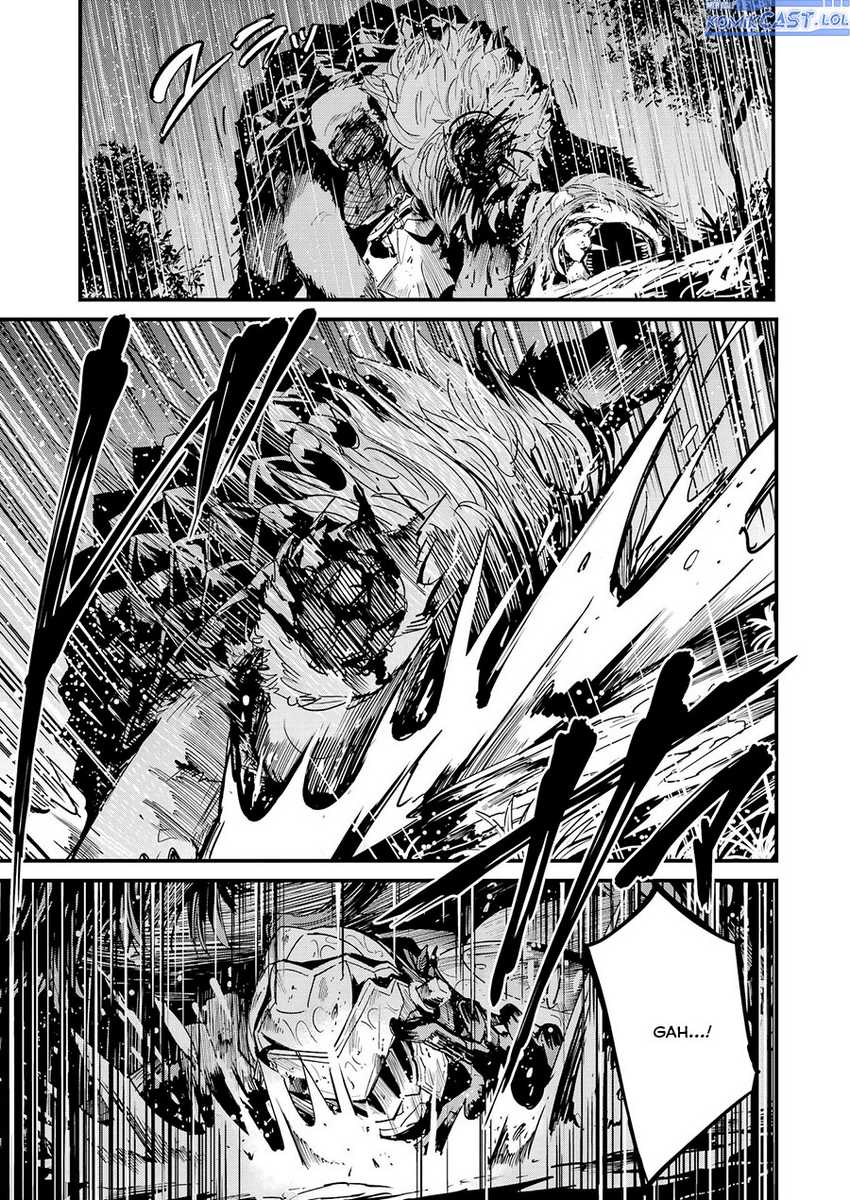 Goblin Slayer Side Story: Year One Chapter 98 page 21