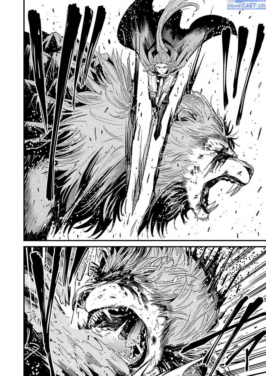Goblin Slayer Side Story: Year One Chapter 98 page 20