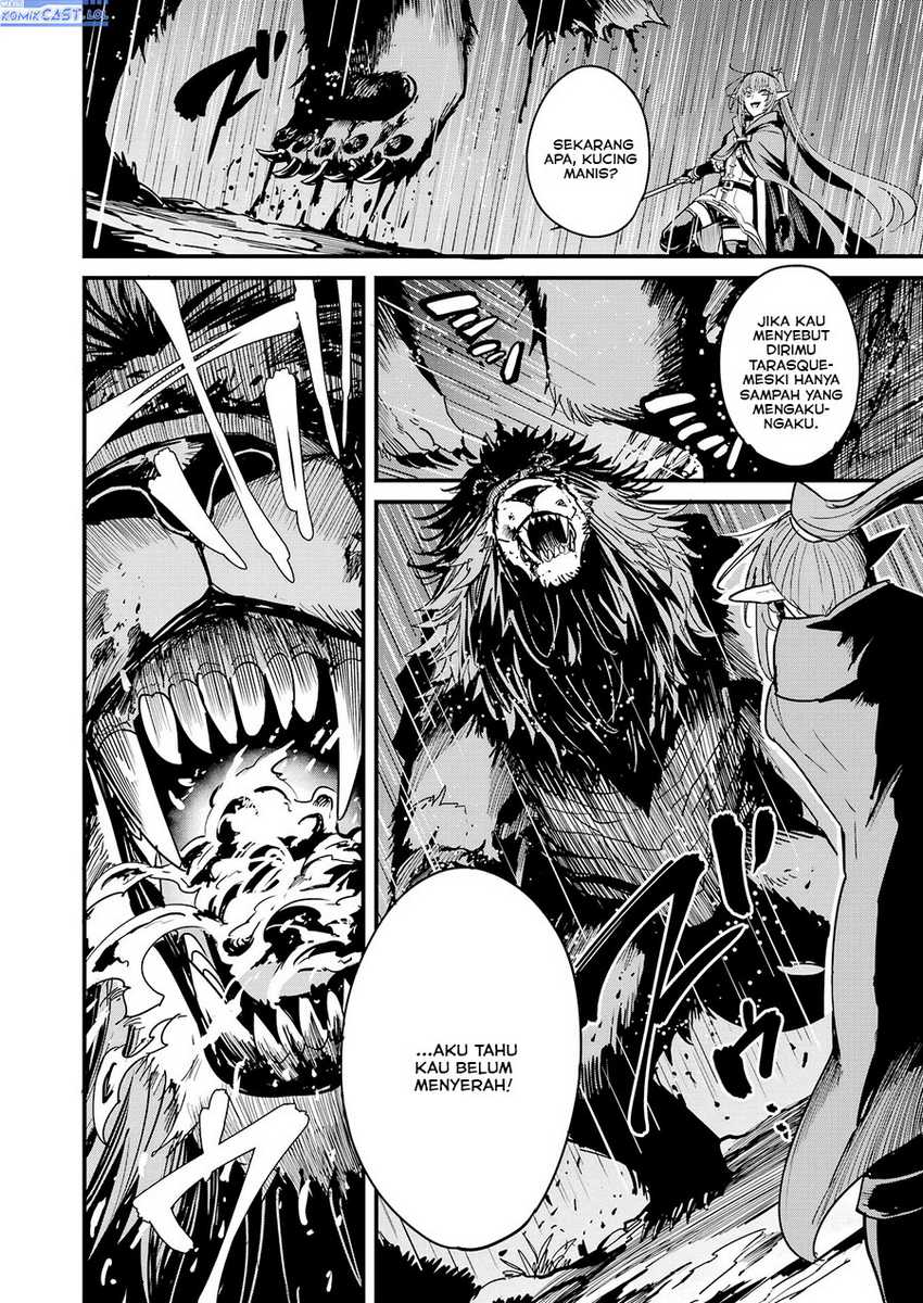 Goblin Slayer Side Story: Year One Chapter 98 page 14