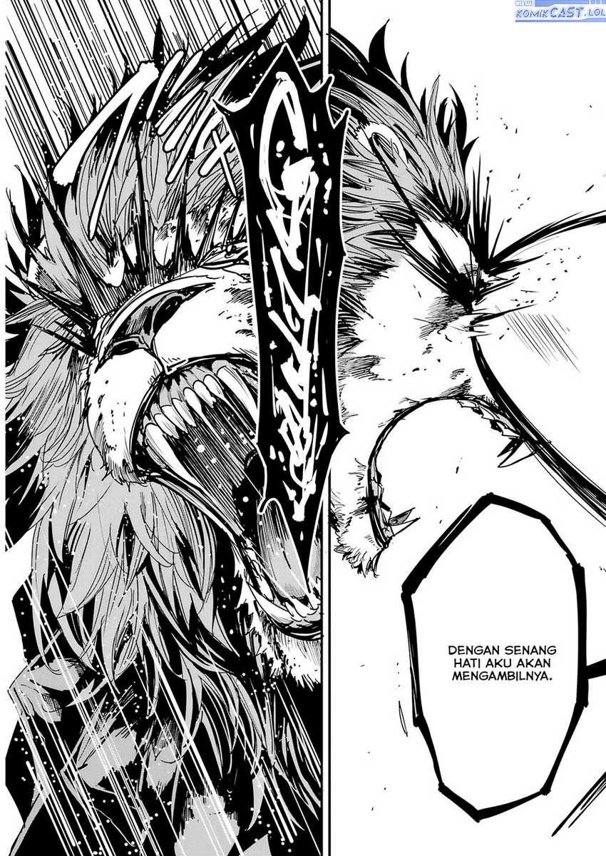 Goblin Slayer Side Story: Year One Chapter 98 page 13