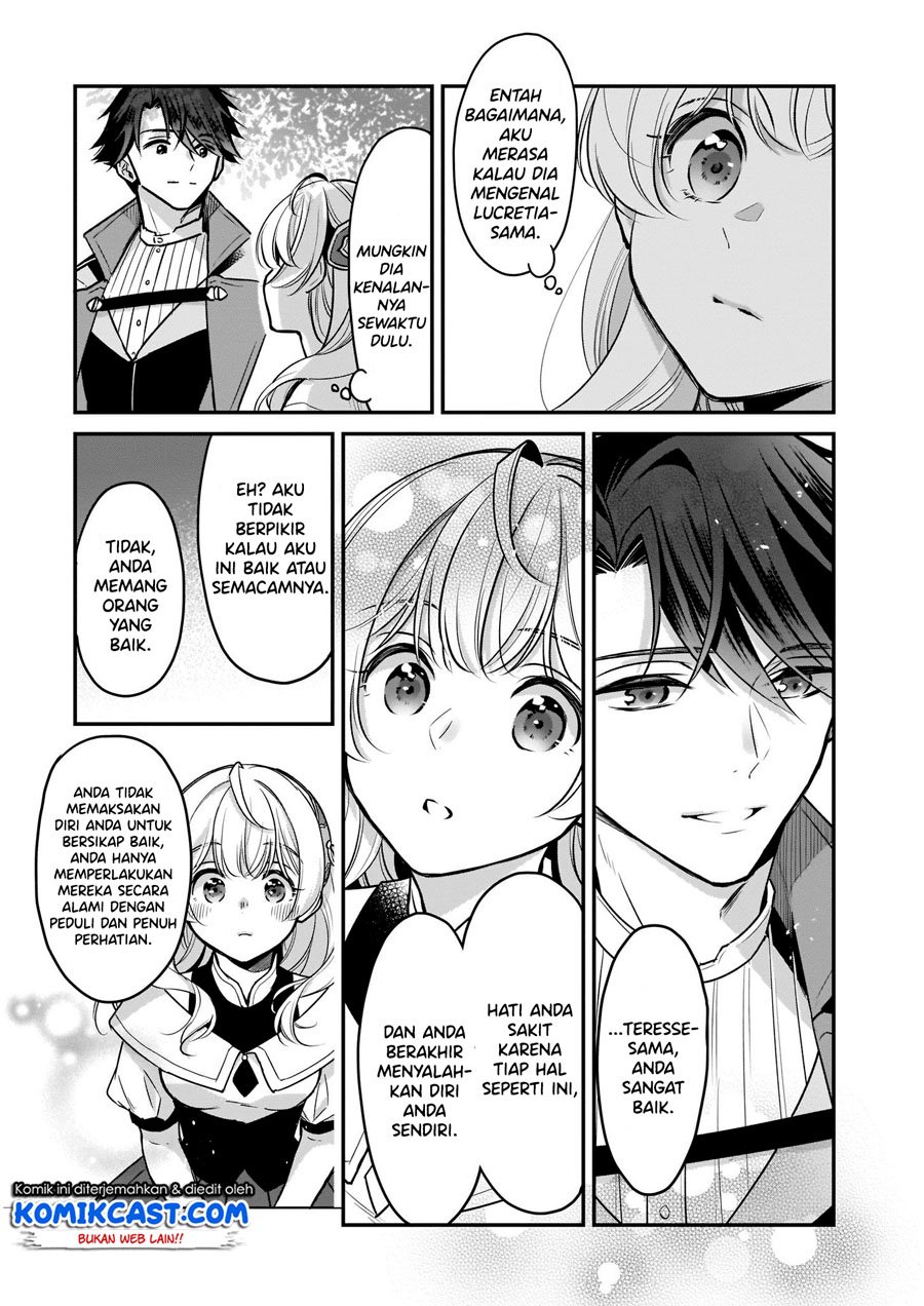 I'm the Prince's Consort Candidate However I Believe I Can Certainly Surpass It! chapter 10.2 halaman 6