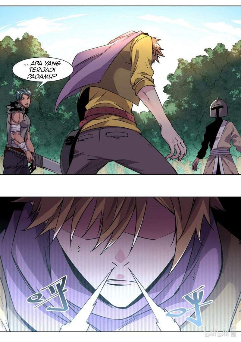 Sichuan Chef and Brave Girl in Another World Chapter 06 page 12