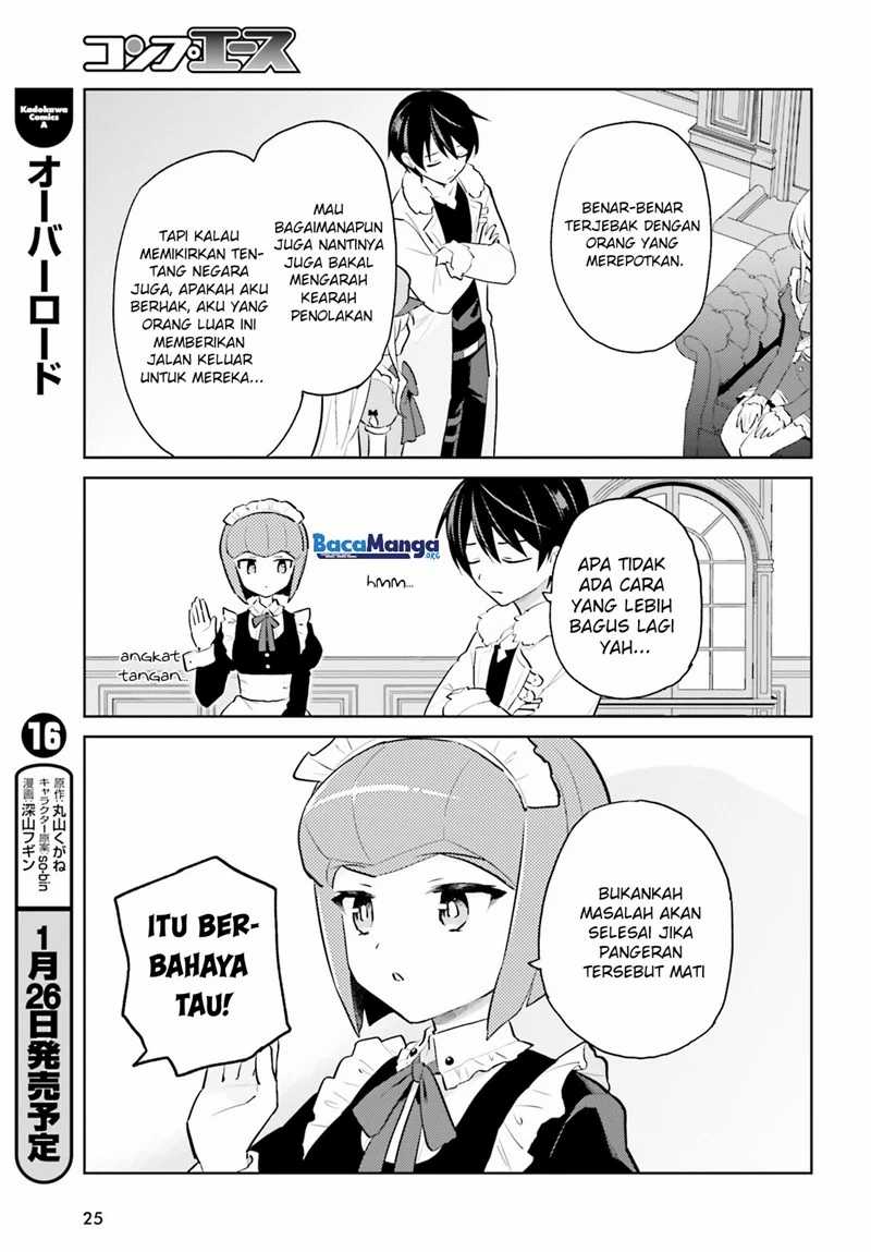 Isekai wa Smartphone to Tomo ni. Chapter 63