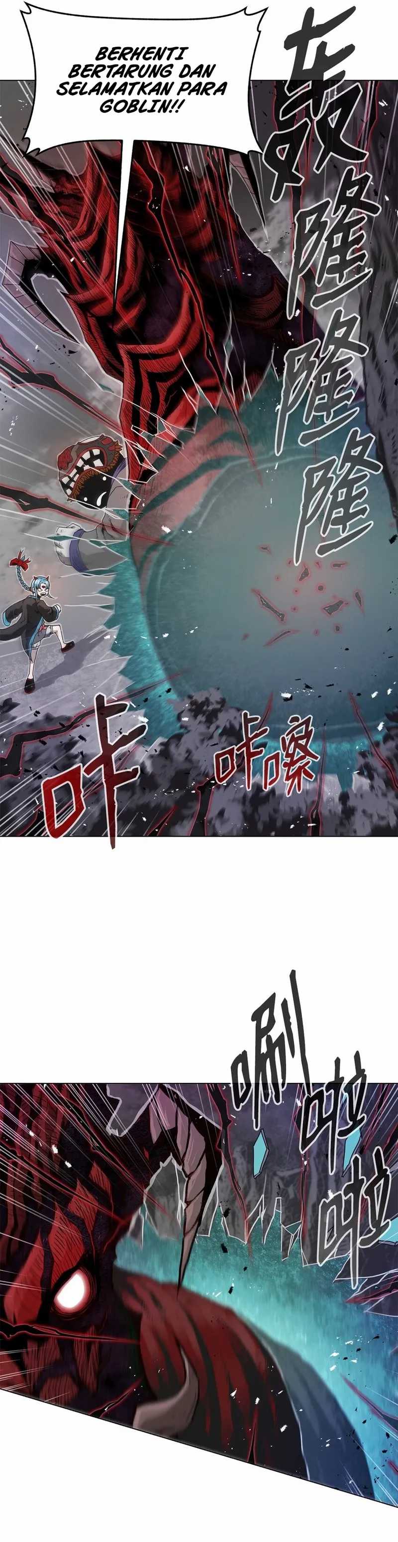 Zero Kill Assassin Chapter 05