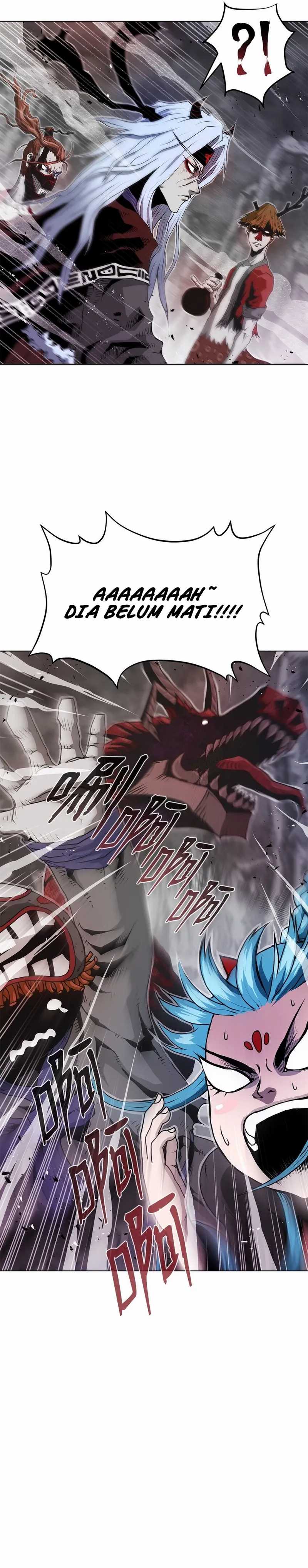 Zero Kill Assassin Chapter 05