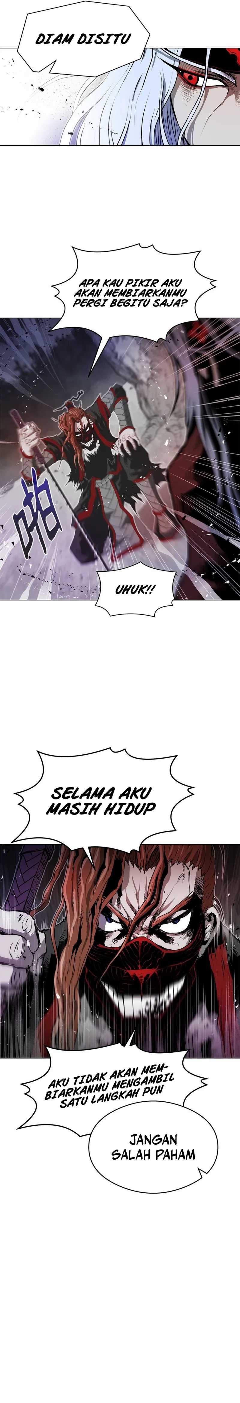 Zero Kill Assassin Chapter 05