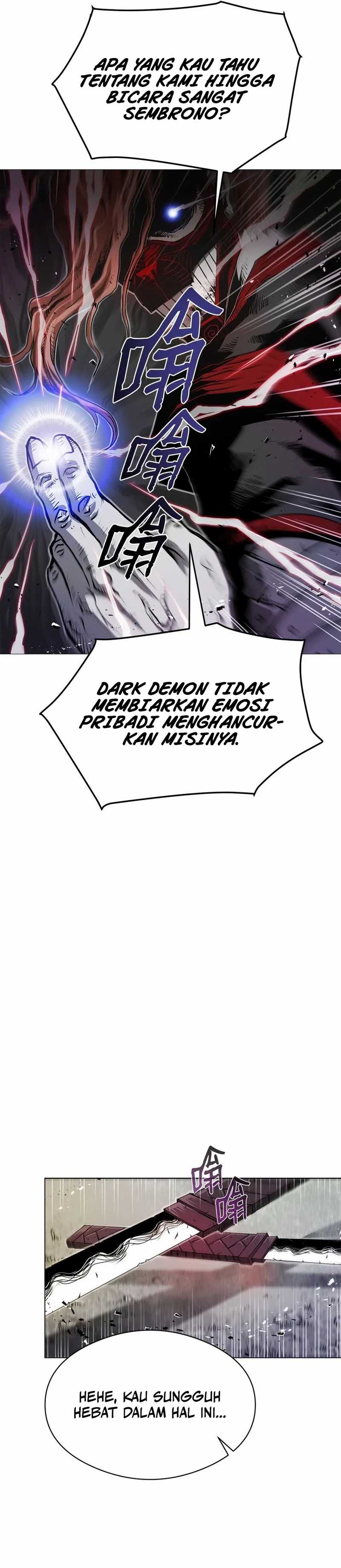 Zero Kill Assassin Chapter 05