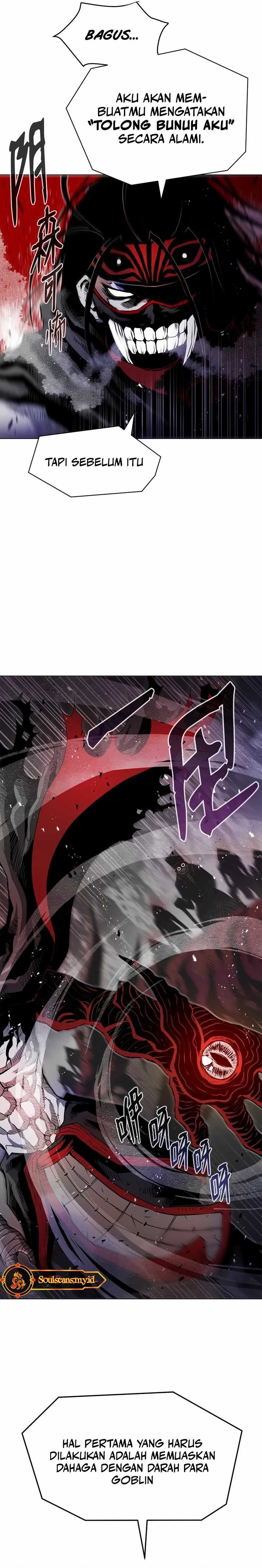 Zero Kill Assassin Chapter 05
