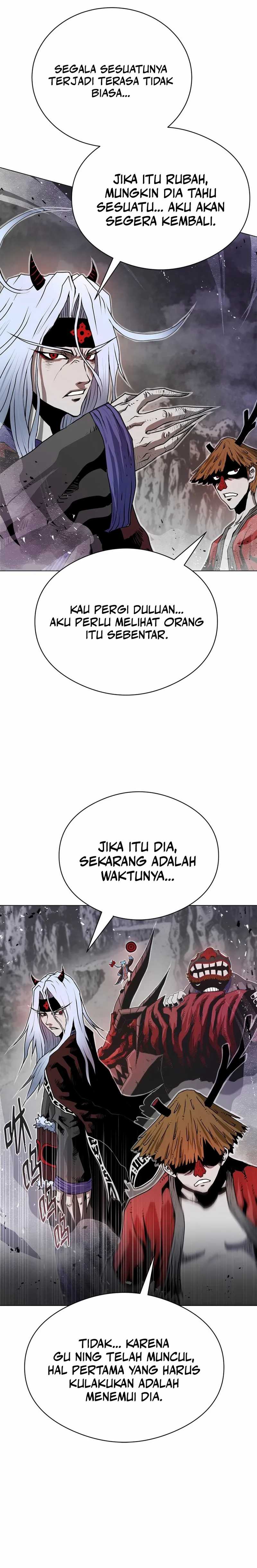 Zero Kill Assassin Chapter 05