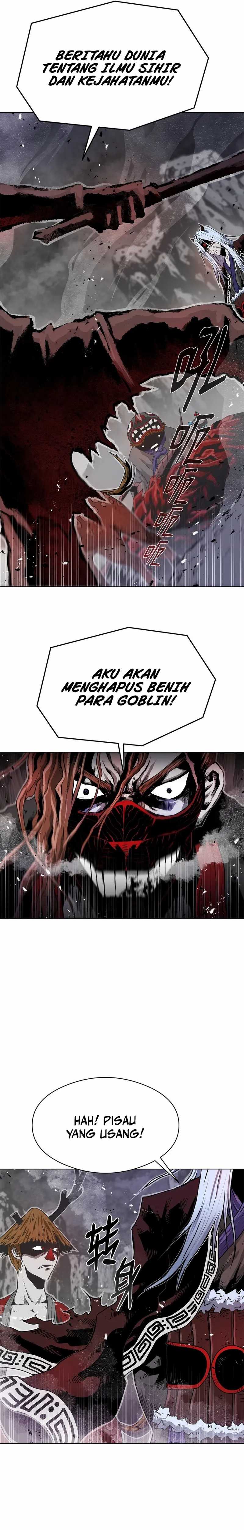 Zero Kill Assassin Chapter 05