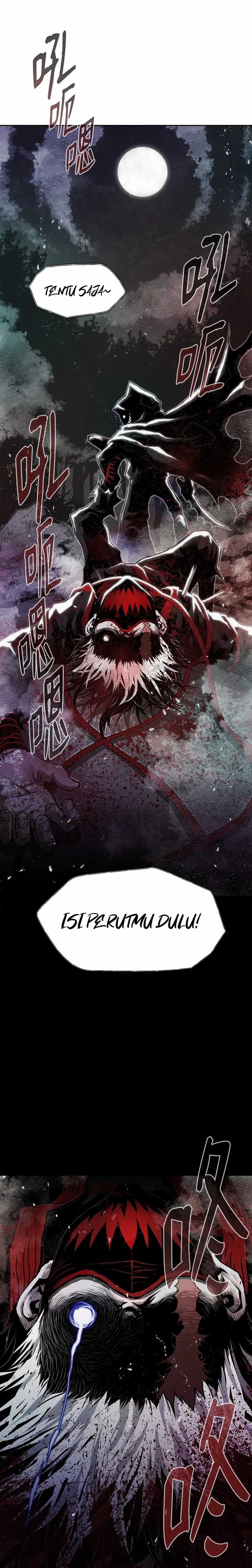 Zero Kill Assassin Chapter 05