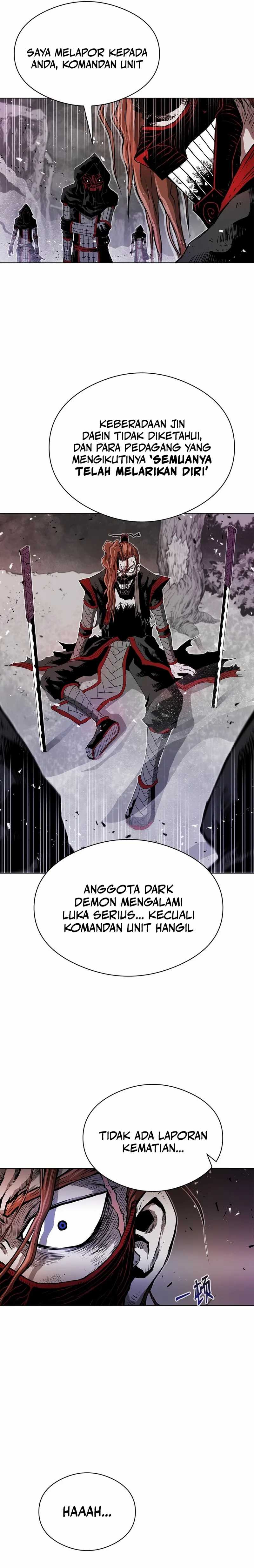 Zero Kill Assassin Chapter 05