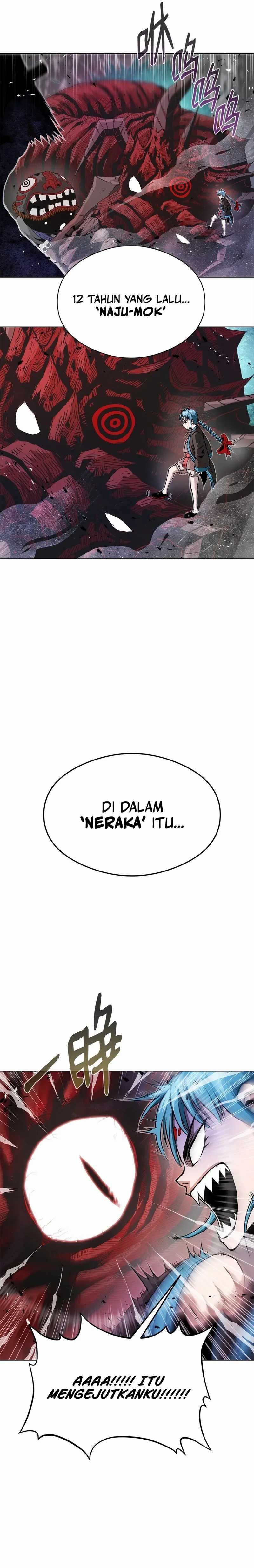 Zero Kill Assassin Chapter 05