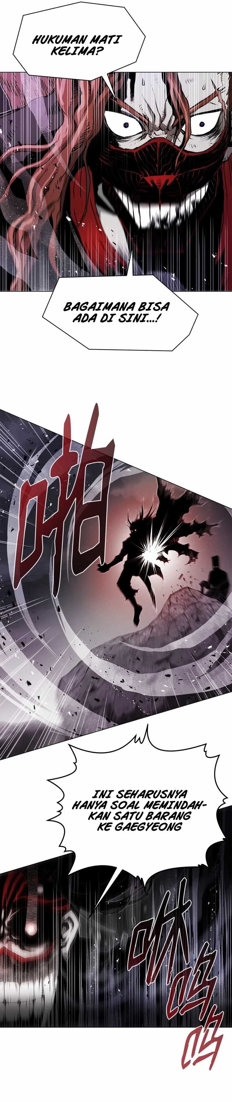 Zero Kill Assassin Chapter 05