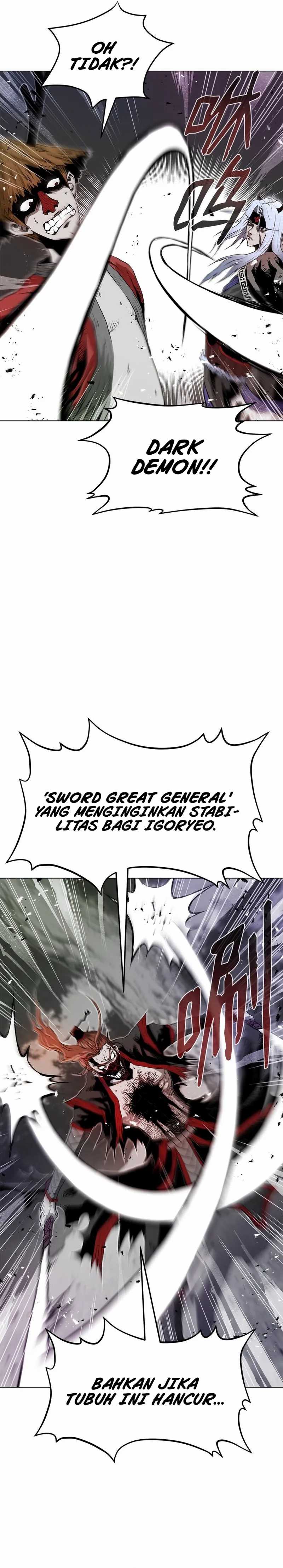 Zero Kill Assassin Chapter 05