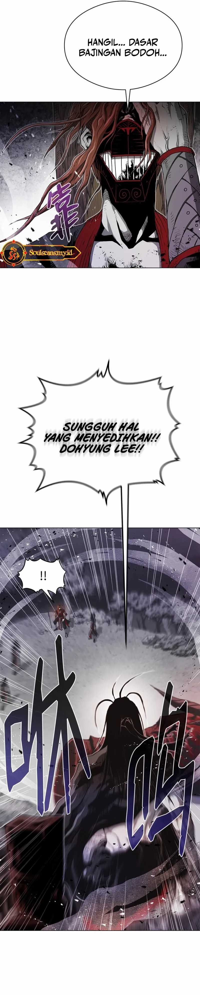 Zero Kill Assassin Chapter 05