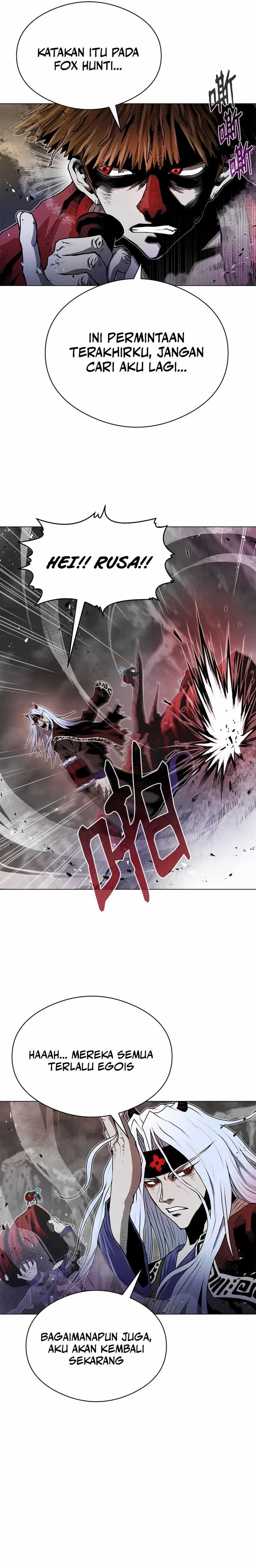 Zero Kill Assassin Chapter 05