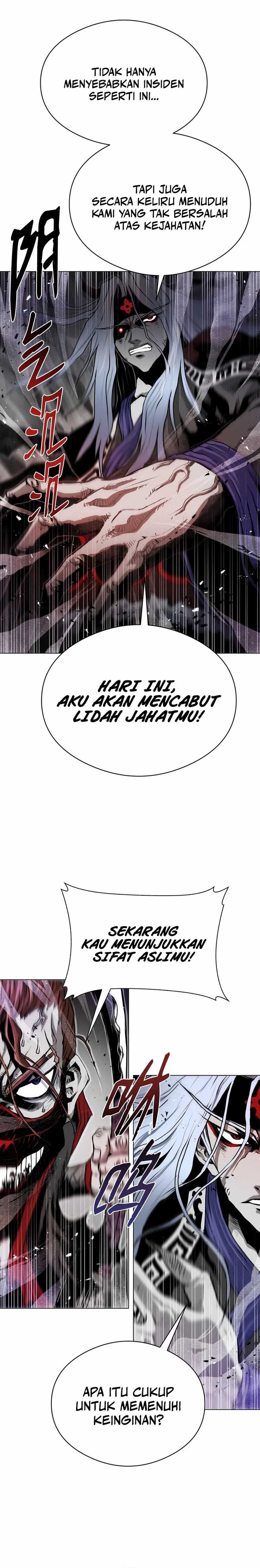 Zero Kill Assassin Chapter 05