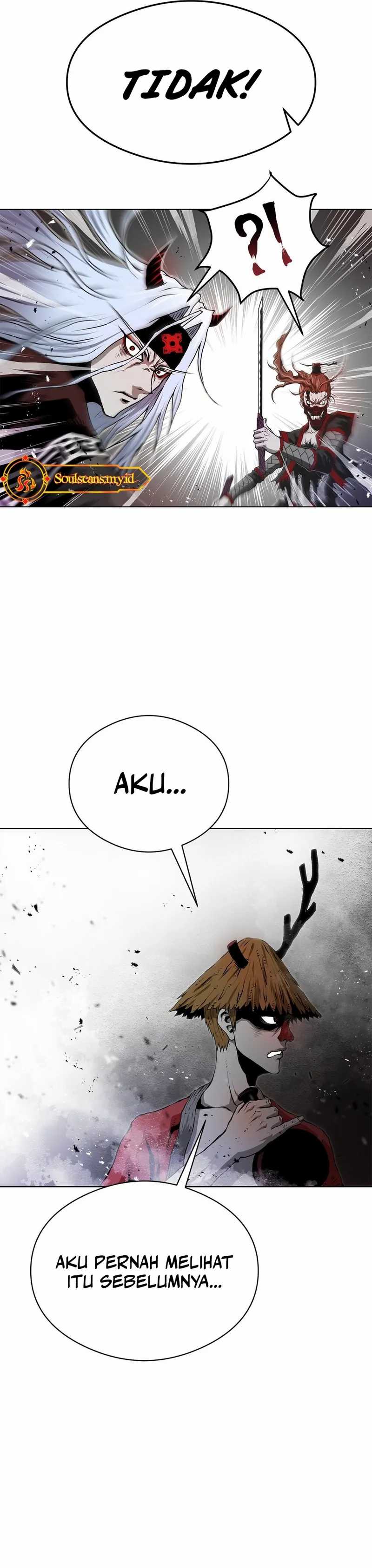Zero Kill Assassin Chapter 05