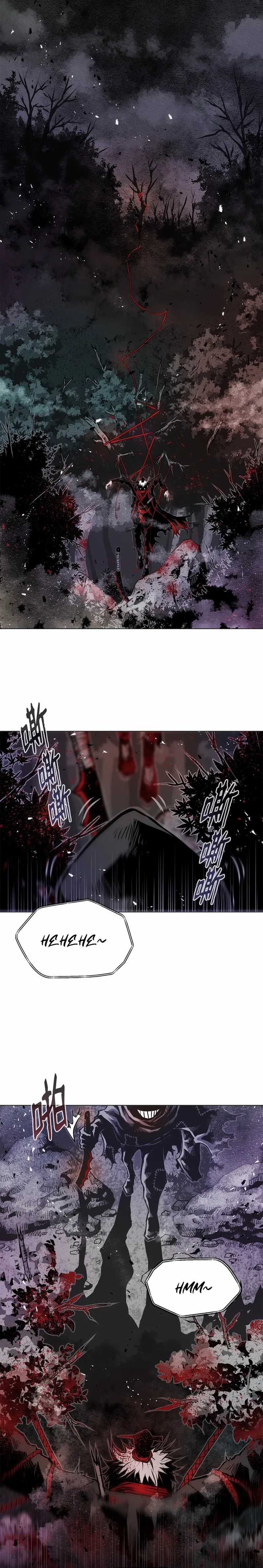 Zero Kill Assassin Chapter 05
